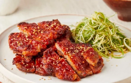 Cách làm thịt áp chảo giòn tan tại nhà như nhà hàng 5 sao nấu