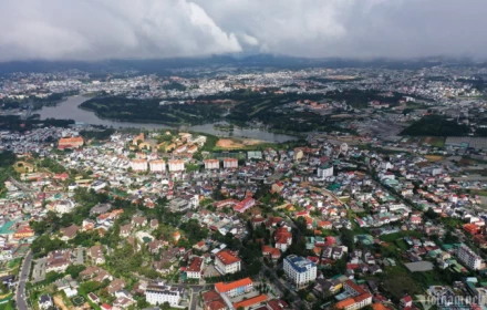 Nhiều tỉnh, thành ĐÃ chốt phương án nhân sự sau sáp nhập
