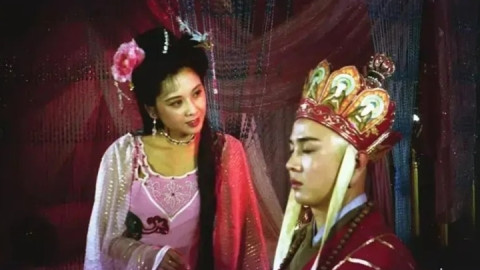 Trong Tây Du Ký, 1 lần duy nhất Đường Tăng sát sinh lại được cả 3 đồ đề ủng hộ