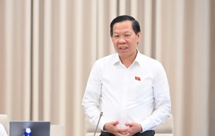Đề xuất tăng lương gấp đôi, gấp ba cho giáo viên để tuyển người ưu tú nhất
