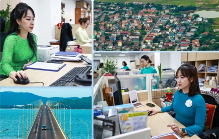 Chi tiết về biên chế, số tiền tiết kiệm khi sáp nhập tỉnh, xã
