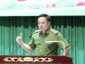 Tân giám đốc Công an TP. Hồ Chí Minh là ai?