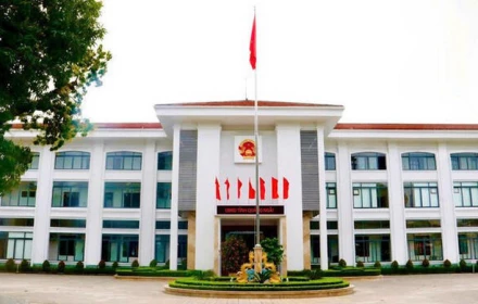 Cấp xã sẽ có 3 phòng chuyên môn, biên chế do cấp tỉnh quyết