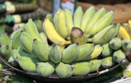 Ăn một quả chuối mỗi ngày, người phụ nữ đột ngột rơi vào hôn mê - Ăn chuối bổ lắm mà, sao lại thế nhỉ?