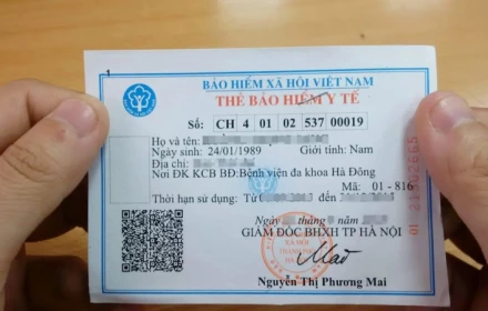 Người khám chữa bệnh BHYT trong 15 ngày đầu của mỗi quý được hưởng quyền lợi đặc biệt này