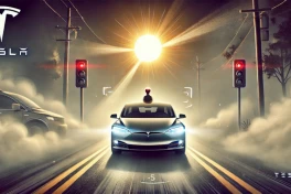 Mỹ điều tra khẩn cấp sau khi loạt xe tự lái của Tesla gặp nạn do sương mù, chói nắng