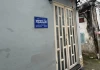 Trân trọng giới thiệu: trụ sở doanh nghiệp xin làm đường sắt cao tốc