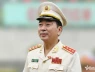Chúc mừng Thượng tướng Trần Quốc Tỏ!