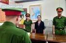 Khởi tố chủ thương hiệu cà phê Dạ Thảo vì sản xuất, tiêu thụ hàng giả