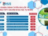 Kết quả thi vào 10 chuyên 2025 ĐH KHTN Hà Nội