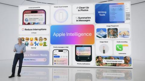 Apple 'đá xoay' AI, chê trí tuệ nhân tạo chưa thông minh như nhiều người lo ngại