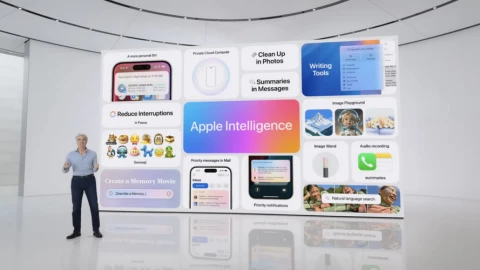 Apple đang đi sau đối thủ bao nhiêu năm ở công nghệ AI? Nhân viên Apple thừa nhận khoảng cách giật mình