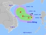 Dự báo thời tiết áp thấp nhiệt đới có thành bão số 1 không?