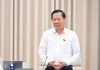 Nhà giáo được xếp cao nhất trong thang bậc lương là chưa đủ, cần nâng lương gấp đôi gấp ba!