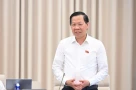 Nhà giáo được xếp cao nhất trong thang bậc lương là chưa đủ, cần nâng lương gấp đôi gấp ba!