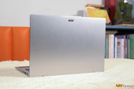 Đánh Giá Acer Swift Go 14 AI OLED: laptop vừa có OLED vừa có AI nhưng không hề làm bạn đau ví