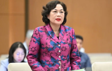 Cho vay đặc biệt lãi suất 0%: không có rủi ro vì tiền không lấy từ ngân sách