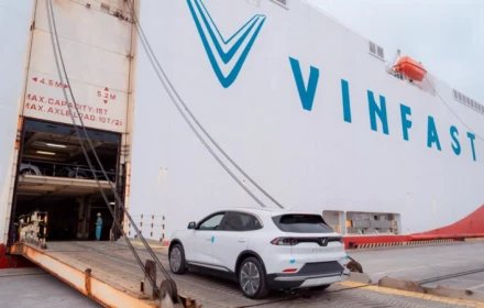 Chủ tịch Vinfast lý giải những con số bất ngờ của quý I/2025