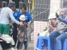 Câu chuyện cảm động của cậu học sinh 2k6 đưa em đi thi vào 10 chuyên Hà Nội