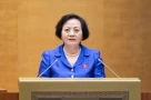 Chi tiết phương án sáp nhập, bố trí cán bộ của 34 tỉnh mới trình Quốc hội