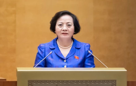 Chi tiết phương án sáp nhập, bố trí cán bộ của 34 tỉnh mới trình Quốc hội