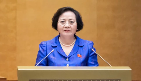 Chi tiết phương án sáp nhập, bố trí cán bộ của 34 tỉnh mới trình Quốc hội