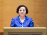 Chi tiết phương án sáp nhập, bố trí cán bộ của 34 tỉnh mới trình Quốc hội