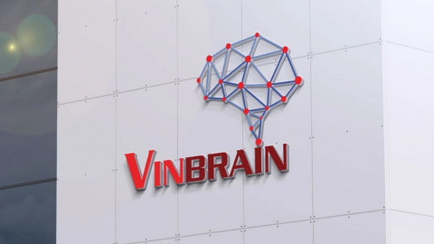 Vingroup bắt tay "ông lớn" chip AI Nvidia? Thương vụ tỷ đô sắp lộ diện?
