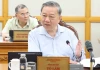 Sắp xếp lại thôn, tổ dân phố trước ngày 31/5/2026