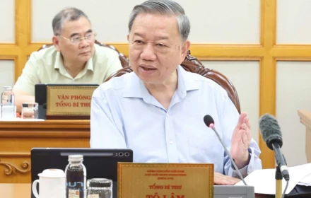 Sắp xếp lại thôn, tổ dân phố trước ngày 31/5/2026