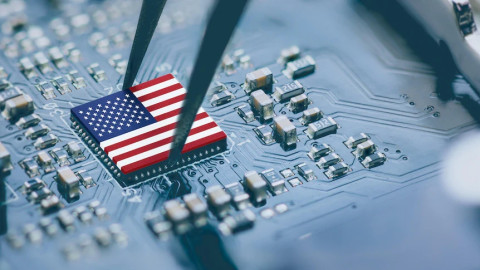 Apple và TSMC bắt tay "hồi sinh" ngành bán dẫn Mỹ