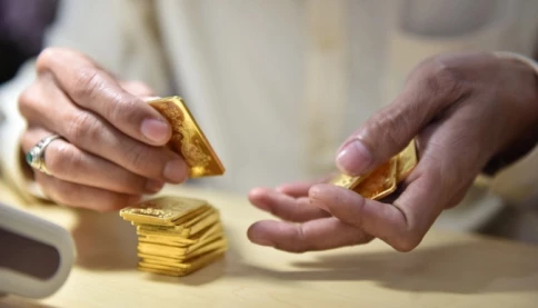 Bọn 'đào lửa' đang nhắm tới người dân mua bán vàng, thủ đoạn rất tinh vi bà con cẩn thận!