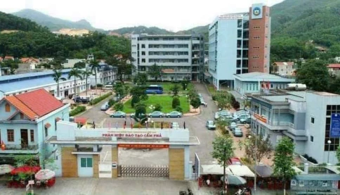Cơ hội việc làm ổn định Tập đoàn TKV_ Trường CĐ Than Khoáng Sản Việt Nam, tuyển sinh năm 2025
