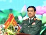 Đại tướng Phan Văn Giang trình đề xuất bỏ một số chức danh chỉ huy trưởng trong quân đội