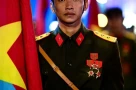 Hãy yêu mến các quân nhân trong Quân đội bằng thái độ chừng mực, CÓ VĂN HÓA