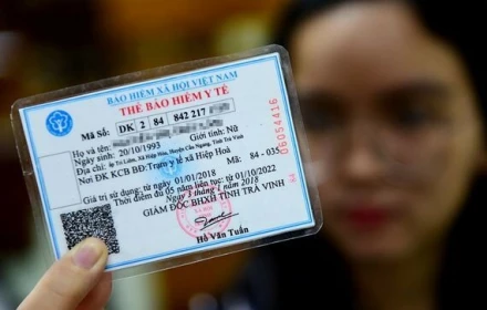 Tin cực vui: Từ 1/7, khám chữa bệnh trái tuyến được hưởng 100% BHYT!