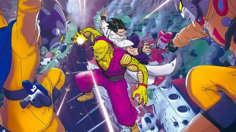 Webtoon sẽ trở thành quân bài chiến lược giúp truyện tranh Nhật Bản vươn xa hơn nữa