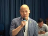 CEO Nguyễn Tử Quảng nói lời tâm huyết về phát triển kinh tế tư nhân