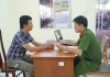 Bắt 2 đối tượng đăng tải thông tin sai sự thật về Trung tướng Lê Hồng Nam, nguyên Giám đốc Công an TPHCM