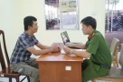 Bắt 2 đối tượng đăng tải thông tin sai sự thật về Trung tướng Lê Hồng Nam, nguyên Giám đốc Công an TPHCM