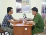 Bắt 2 đối tượng đăng tải thông tin sai sự thật về Trung tướng Lê Hồng Nam, nguyên Giám đốc Công an TPHCM