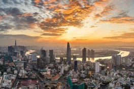 Vì sao TP Hồ Chí Minh có nhiều đường được đặt tên trùng nhau?