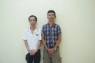 Bắt 2 người phát tán clip bà Phương Hằng xúc phạm Trung tướng Lê Hồng Nam