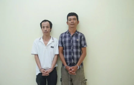 Bắt 2 người phát tán clip bà Phương Hằng xúc phạm Trung tướng Lê Hồng Nam