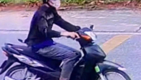 Công an phát thông tin khẩn đến người dân về đối tượng vượt ngục đặc biệt nguy hiểm ở Sơn La