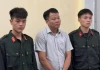 Nóng! Truy tố cựu tổng biên tập tạp chí Môi trường và Đô thị cùng 43 đồng phạm