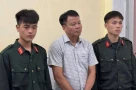 Nóng! Truy tố cựu tổng biên tập tạp chí Môi trường và Đô thị cùng 43 đồng phạm