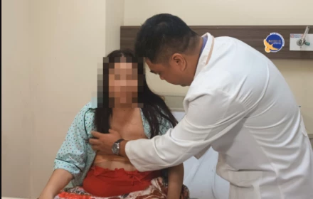 Người phụ nữ ở TP. HCM từ chối nhập viện, cho ong mật đốt vùng k.ín để chữa ung thư tại nhà