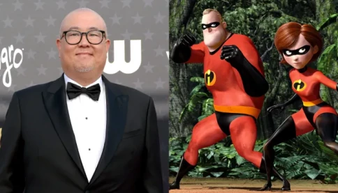 'Incredibles 3' - 'Gia đình siêu nhân 3' chính thức trở lại: Người kế nhiệm Brad Bird là ai mà khiến cả Pixar lẫn người hâm mộ kỳ vọng lẫn lo lắng?