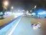 Clip 2 thiếu niên đạp ngã người đi đường, suýt gây tai nạn thảm khốc, hé lộ lời khai khó chấp nhận